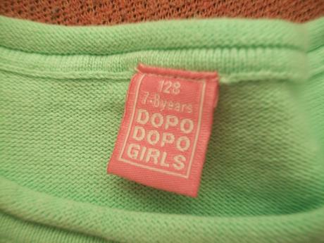 Pulovrik, dopodopo,128