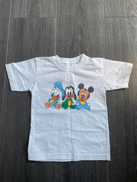 Retro tričko velk.92, 92