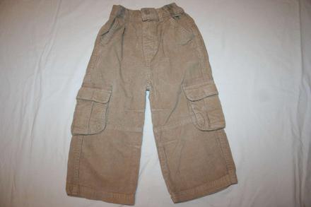 Nenosené menčestráky, george,92