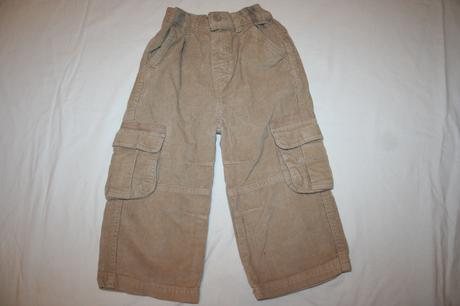 Nenosené menčestráky, george,92