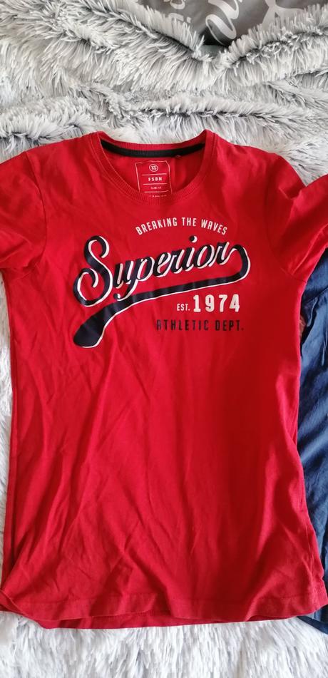 Puma tričká, puma,xs