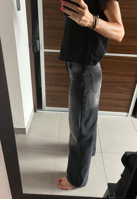 Siroke rifle bershka, bershka,xs