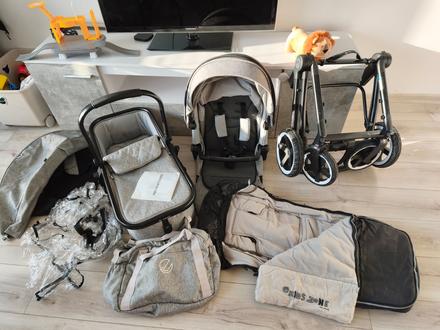 Jane crosslight pro, jané,jané crosslight pro