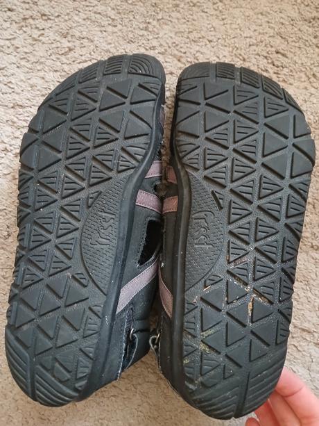 Barefoot sandale, 42
