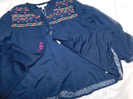 Pekny kratky kardigan, clockhouse,36