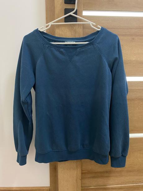 Modrý svetrík, terranova,m