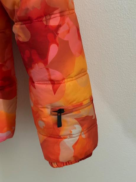 Lyziarska bunda icepeak, 36