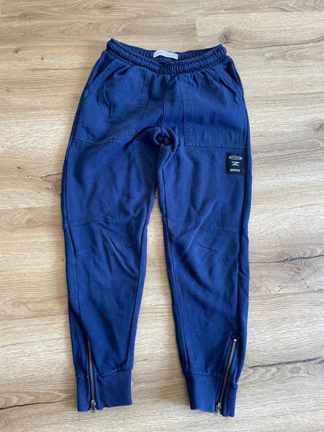 Teplaky zara, zara,134