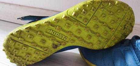 Futbalové turfy, 29