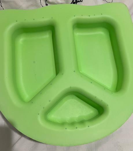 Novy podsedák firstbooster, 