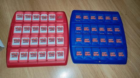 Hra uhadni kto som výborný stav,