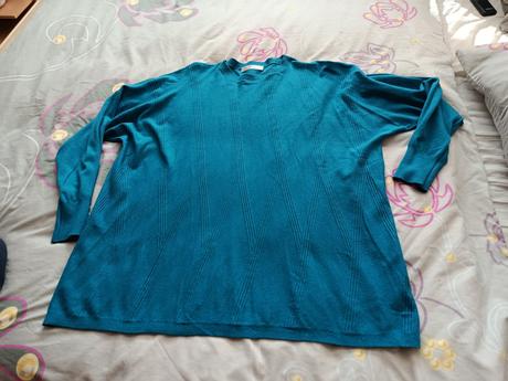 Dámsky pulóver, admiral,xxl