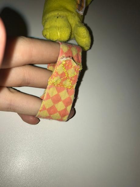 5 hračiek pre bábo,