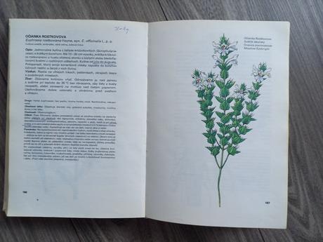 Malý atlas liečivých rastlín, 