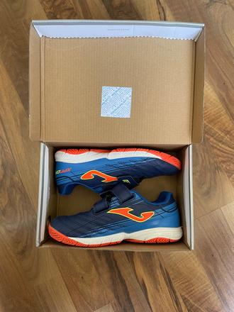 Futsalové halovky, joma,35