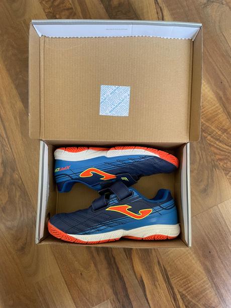 Futsalové halovky, joma,35