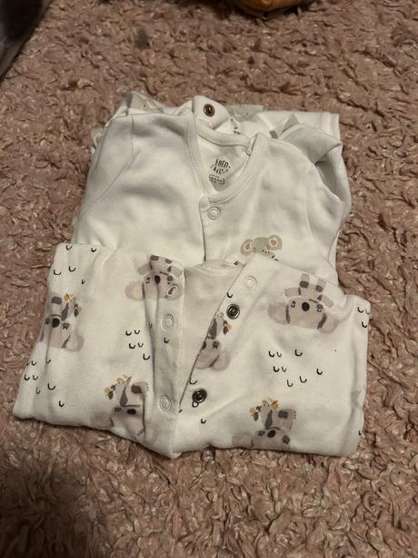 Oblečenie pre chlapca veľkosť 56, 50–62