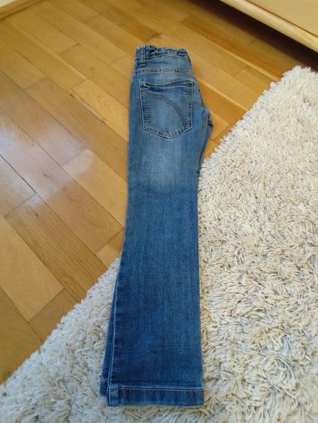 Slim rifle, benetton,122