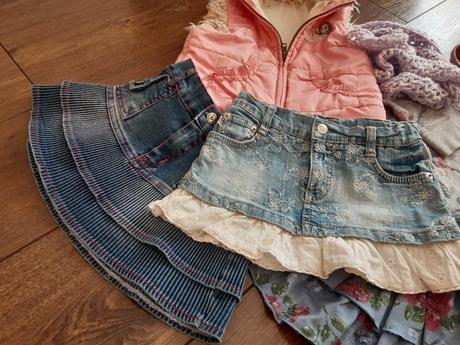 Balíček veľk.104 -4 ks., 104–116