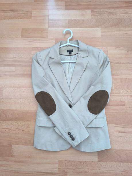 Dámske sako, lindex,36
