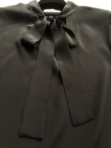 Twinset hodvábna bluzka, twinset,s