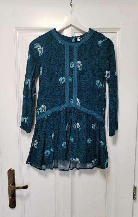 Šaty, coccodrillo,140