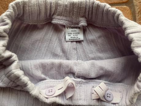 Fialove kratase, lindex,122