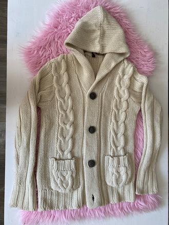 Pánsky/chlapčenksý sveter, piazza italia,s