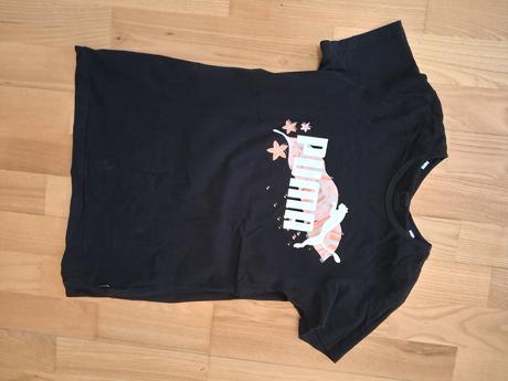 Puma tričko, puma,xs