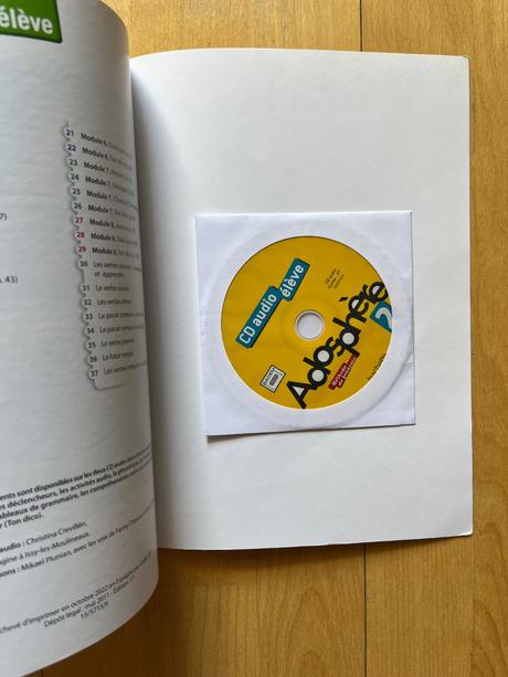 Ucebnica franc. jazyk adosphere2,