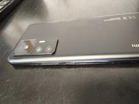 Mobil xiaomi 12t 8 gb 128 gb, xiaomi