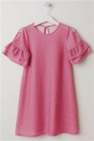 Sviatočné šaty next uk, next,110 - 152