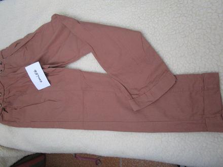 2086. džínsy, topshop,38