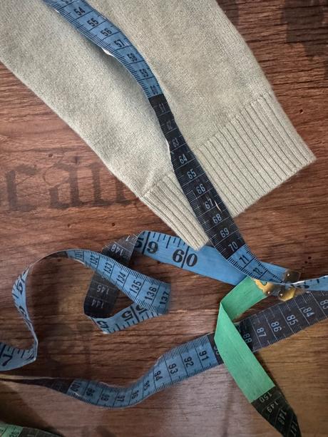 Bledozelený svetrík koton xs-m, s