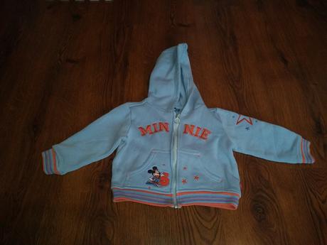 Mikinka, disney,68