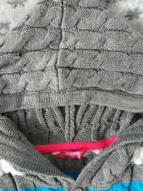 Pulóver lewro veľ.140/146, lewro,146