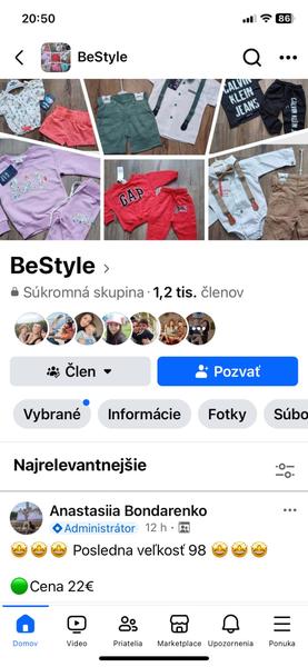 Je BeStyle spoľahlivý? Skúsenosti s oblečením z Turecka