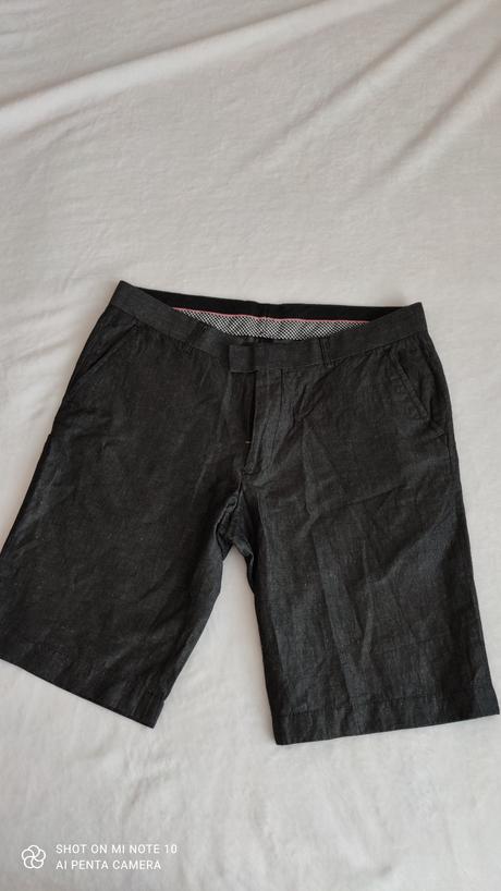 Elegantne kratasy, esprit,m