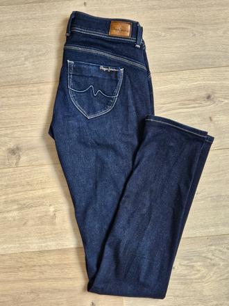 Pepe jeans - rifle, pepe jeans,s