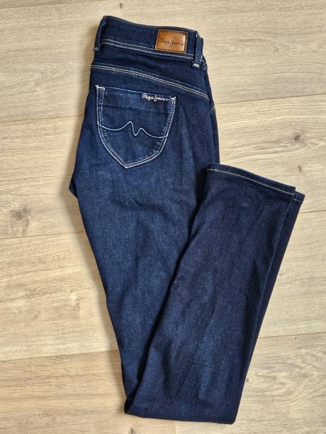 Pepe jeans - rifle, pepe jeans,s