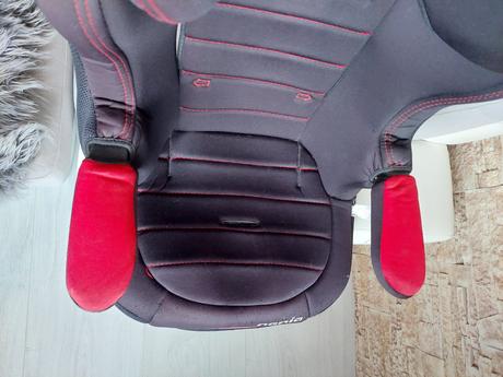 Autosedačka nania, nania