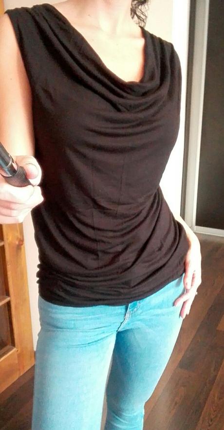 Damske lacne tricka vel.s, s