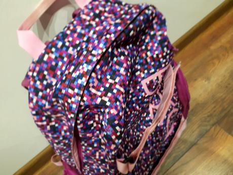 Burton školská taška batoh ruksak, 