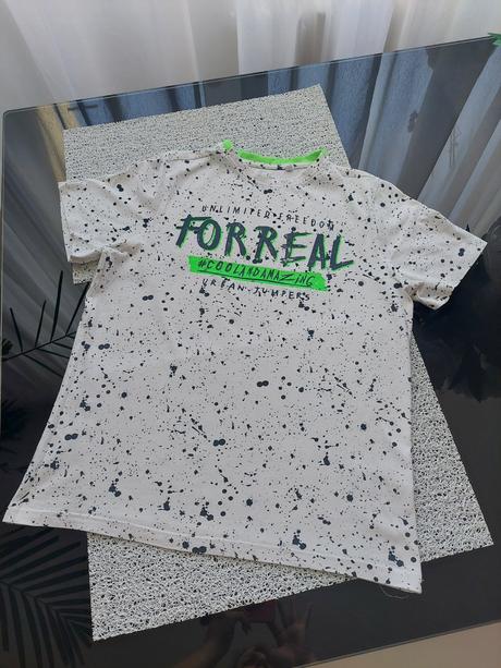 Forreal tričko 158/164, 158