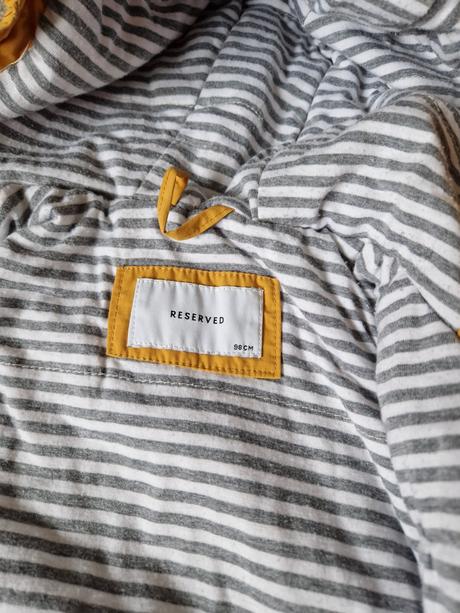 Bunda prechodná, reserved,98