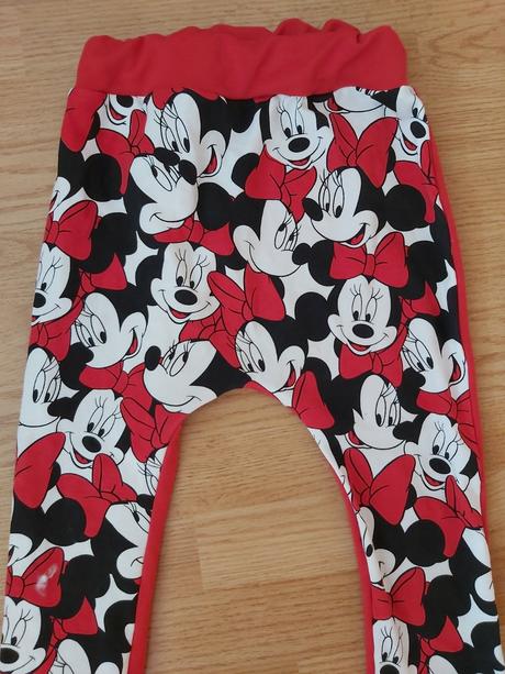 Dievčenské pudláče velkost 116, 116