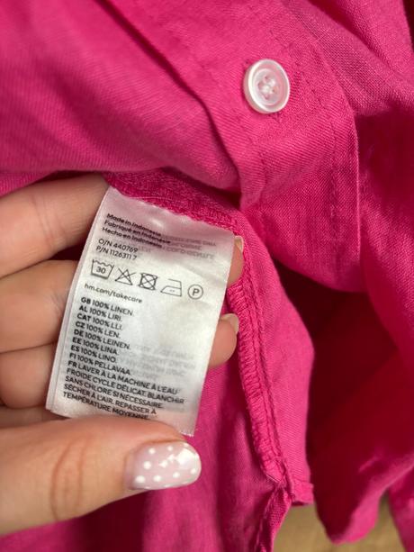 Lanova kosela h&m, h&m,xs