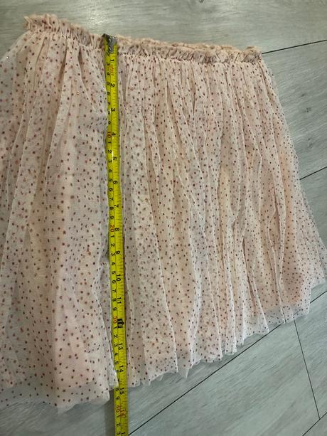 Next suknička, next,164