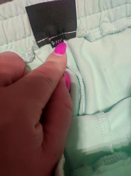 Tepláky beaubella, 134