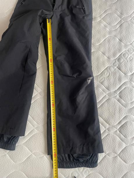 Otepľovačky rossignol, 140